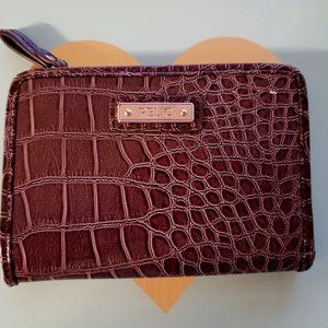 Relic Wallet Brown